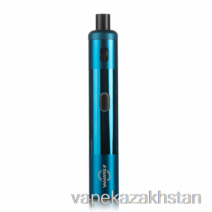 Vape Kazakhstan Uwell WHIRL S AIO Starter Kit Blue